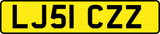 LJ51CZZ