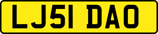 LJ51DAO