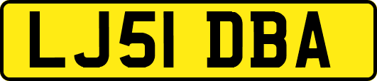 LJ51DBA