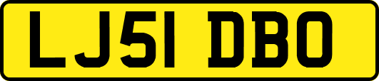 LJ51DBO