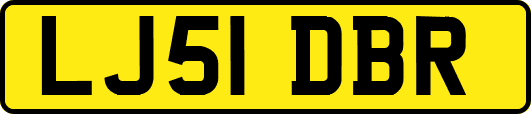 LJ51DBR