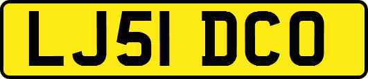 LJ51DCO