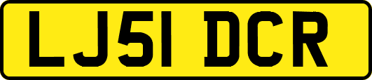 LJ51DCR