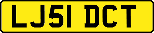 LJ51DCT
