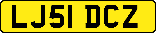 LJ51DCZ