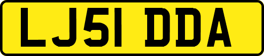 LJ51DDA