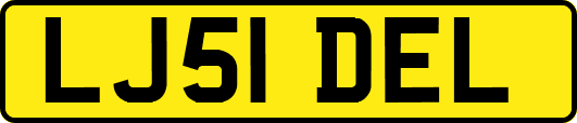 LJ51DEL