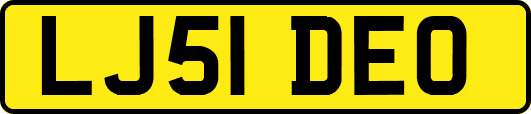 LJ51DEO