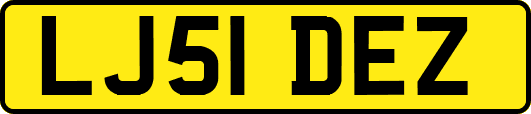 LJ51DEZ