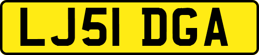 LJ51DGA