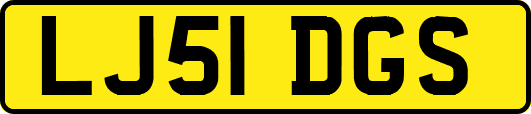 LJ51DGS