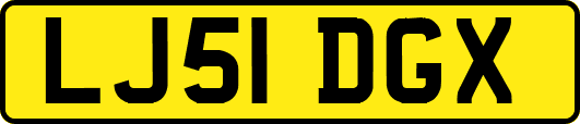 LJ51DGX