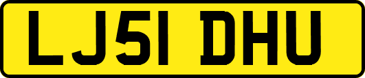 LJ51DHU