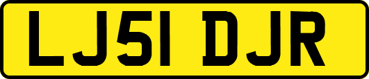 LJ51DJR