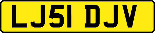 LJ51DJV