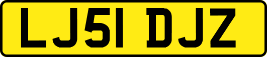 LJ51DJZ