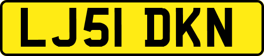 LJ51DKN