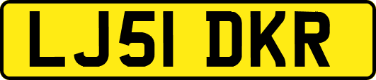 LJ51DKR