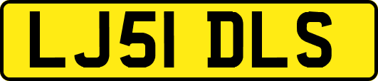 LJ51DLS