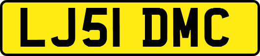 LJ51DMC