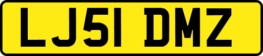 LJ51DMZ