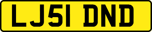 LJ51DND