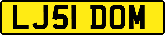 LJ51DOM