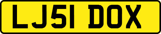 LJ51DOX