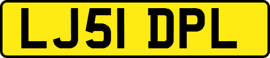 LJ51DPL