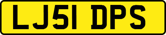LJ51DPS