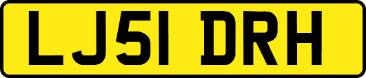 LJ51DRH