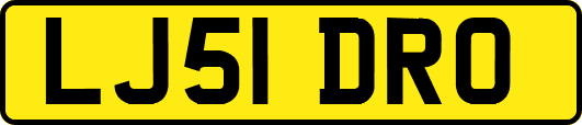 LJ51DRO