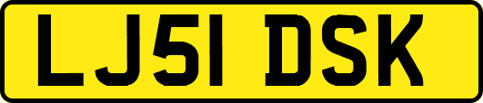 LJ51DSK