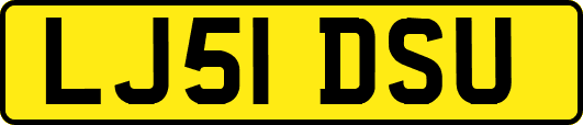 LJ51DSU