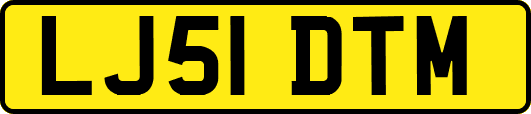 LJ51DTM