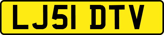 LJ51DTV