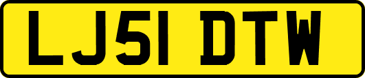 LJ51DTW
