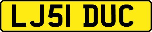 LJ51DUC