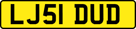 LJ51DUD