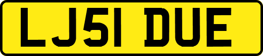 LJ51DUE