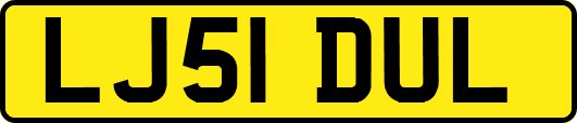 LJ51DUL