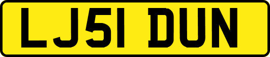 LJ51DUN