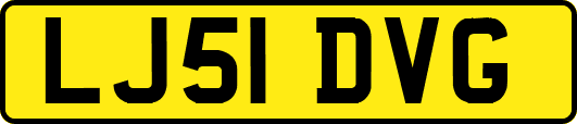 LJ51DVG