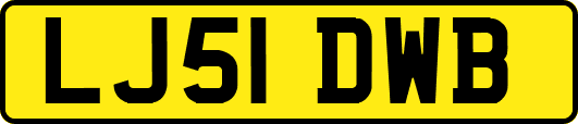LJ51DWB