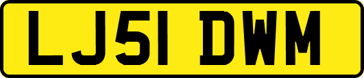 LJ51DWM