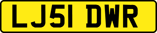 LJ51DWR