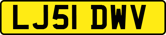 LJ51DWV