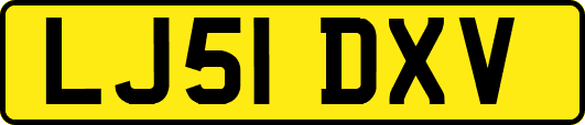 LJ51DXV