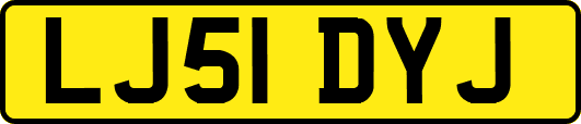 LJ51DYJ