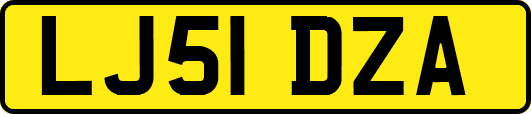 LJ51DZA